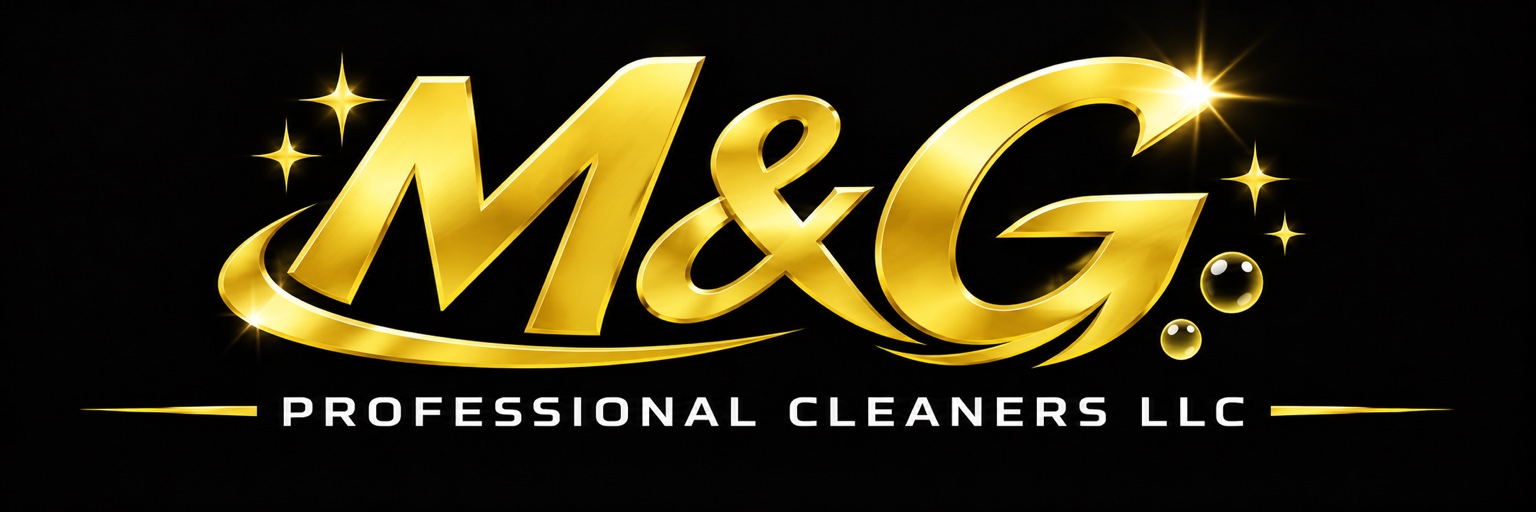 M&G Professional Cleaners LLC